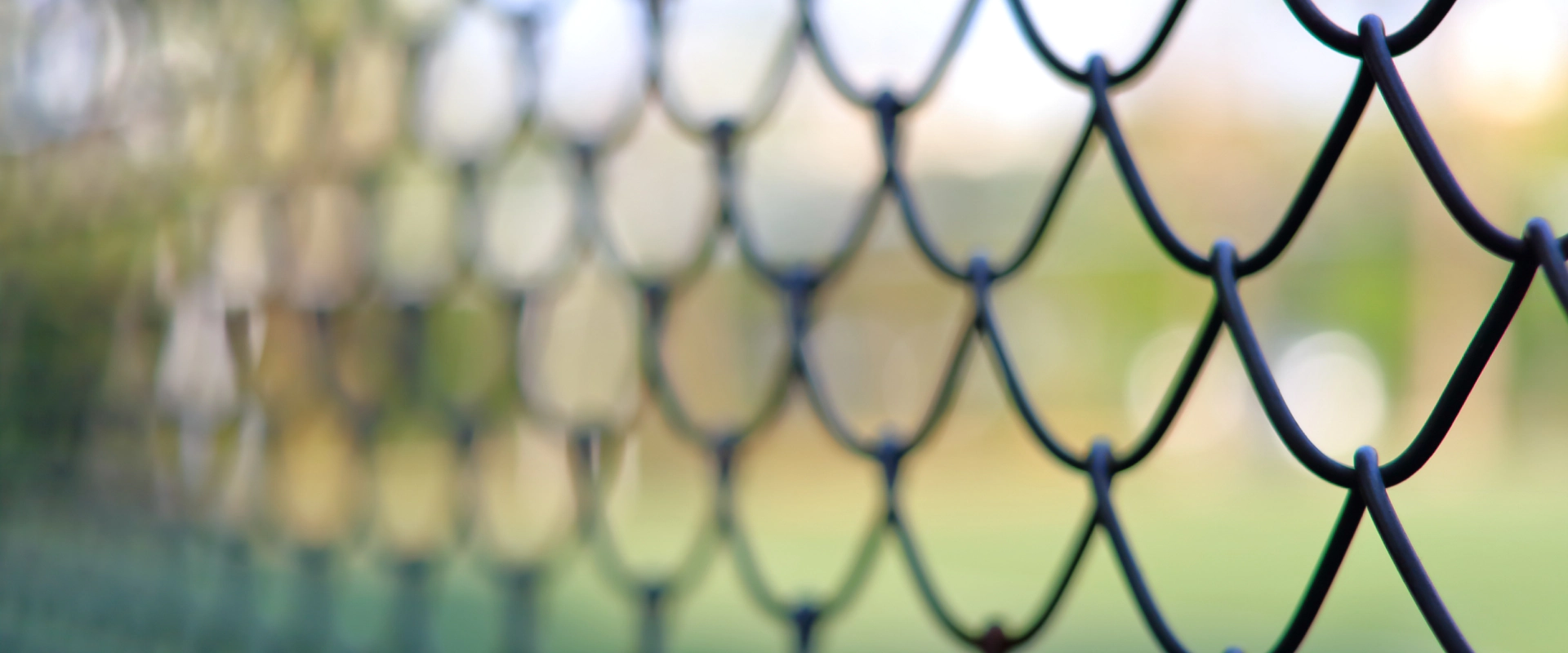 hero chain link fence work