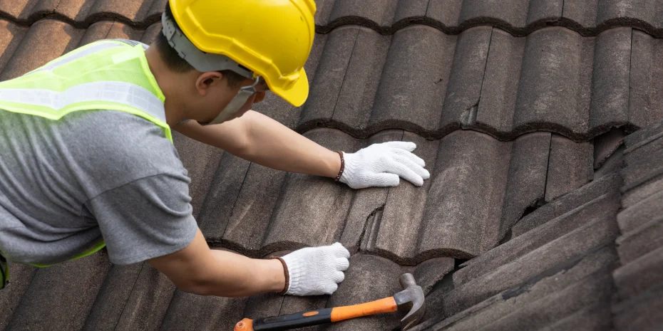 Roof Repair Roof Repair